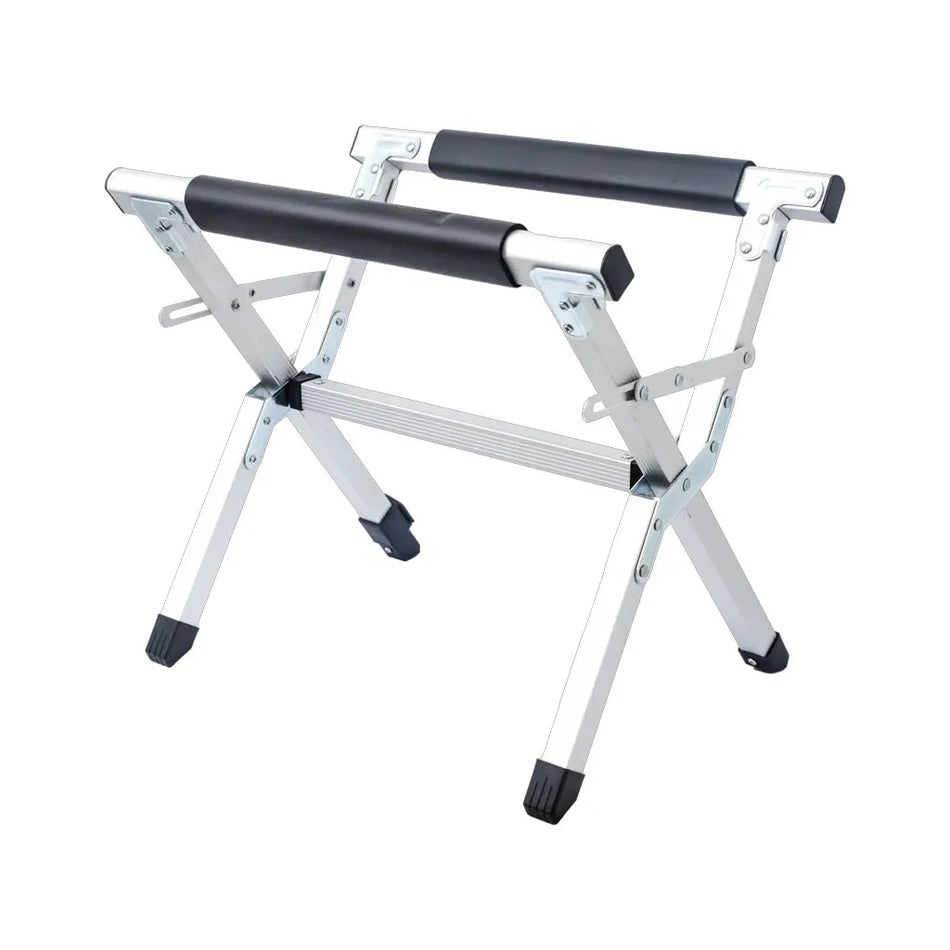 Aluminium Fridge Stand