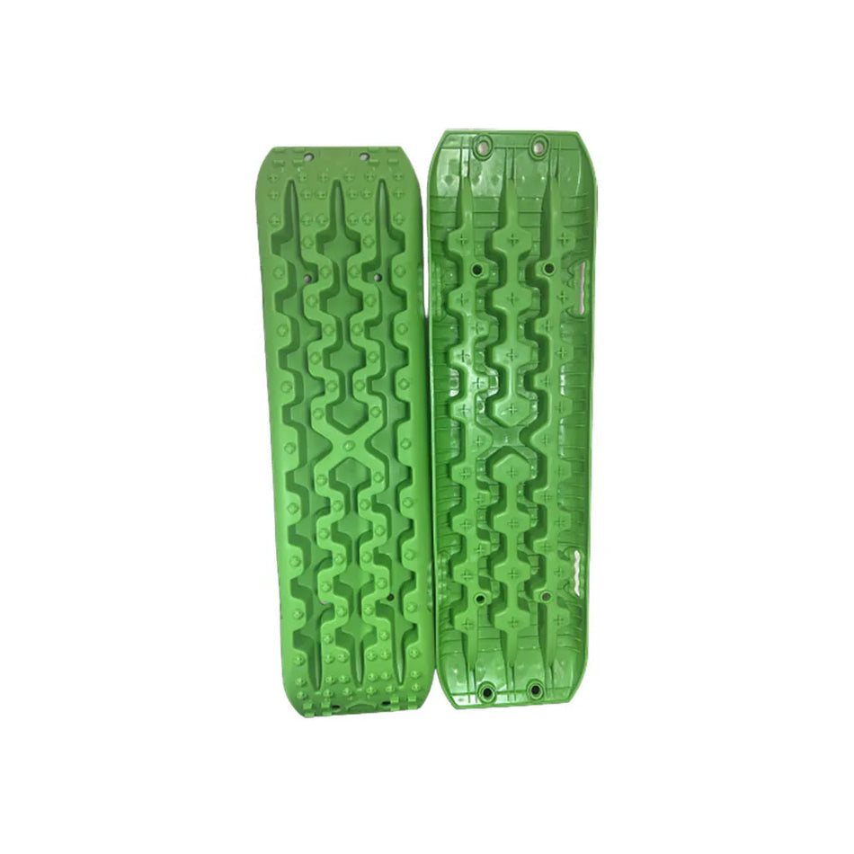 Grip Traxx Recovery Trax Green
