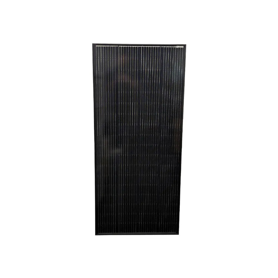 Sphere 210 Watt v2 Monocrystalline Twin Cell Solar Panel