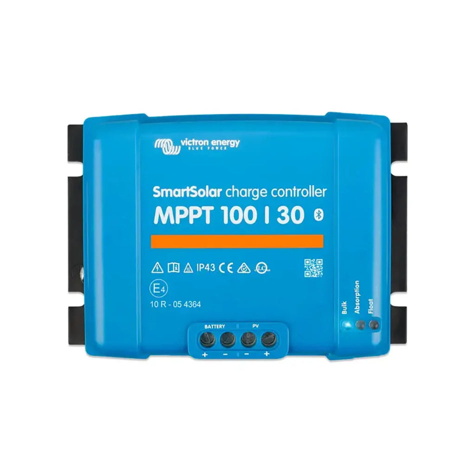 Victron SmartSolar 100/30 MPPT Solar Regulator