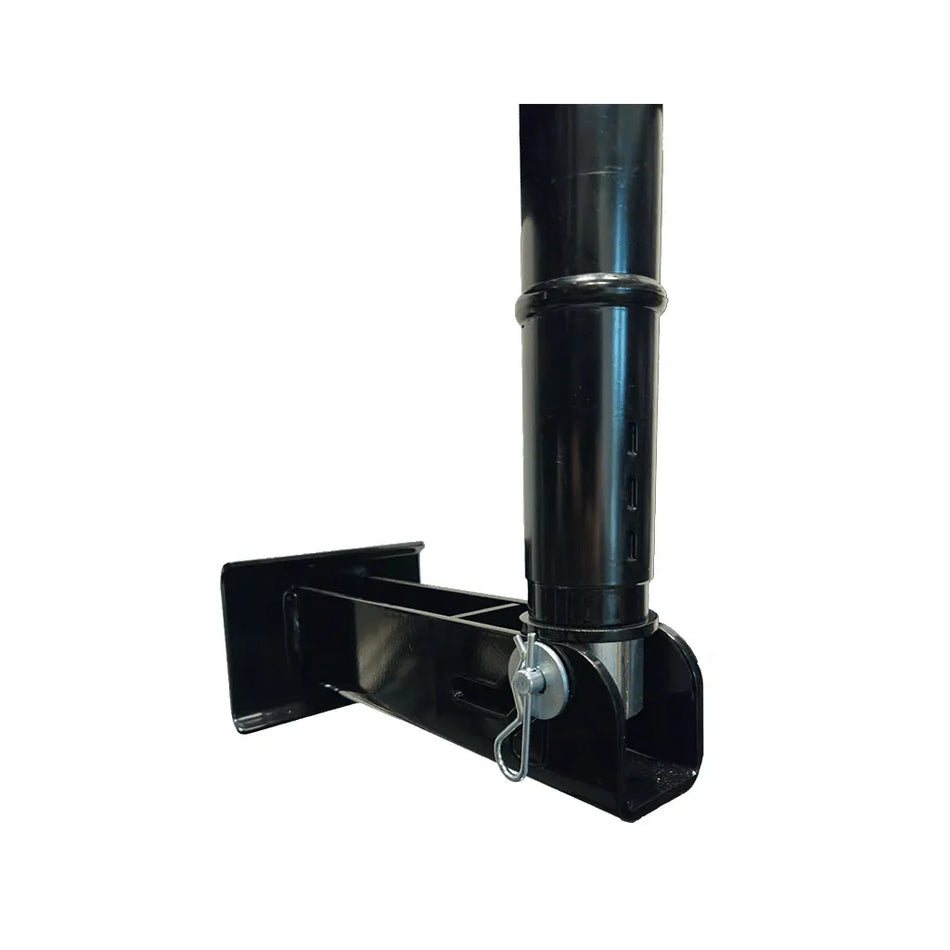 Black Jack Mini Folding Leg