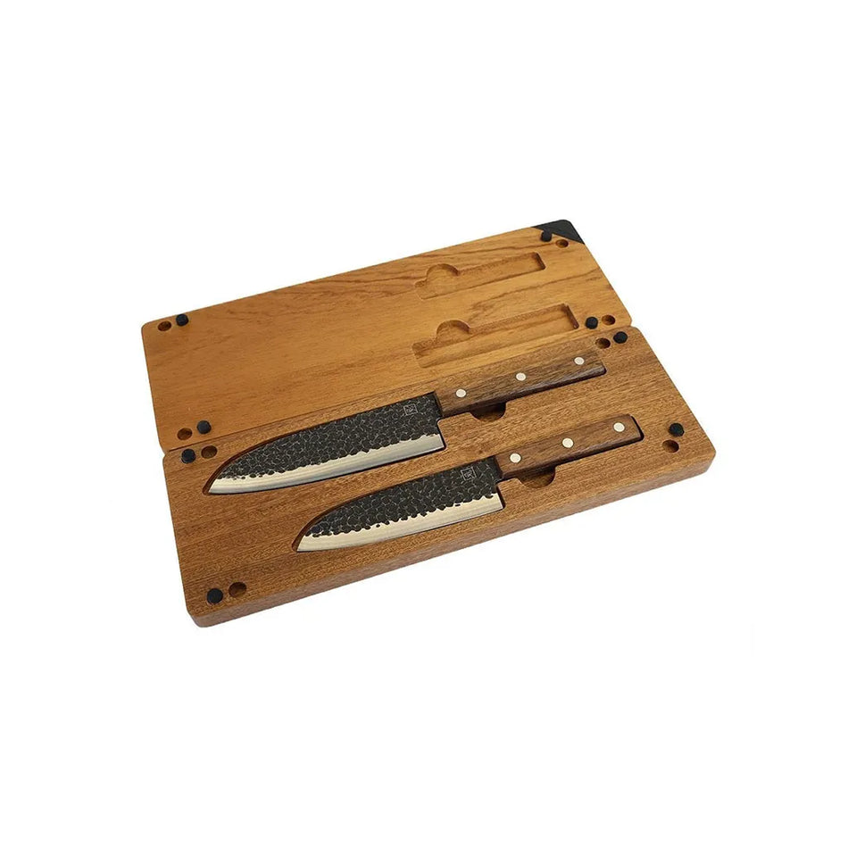 Frontrunner Knife Set