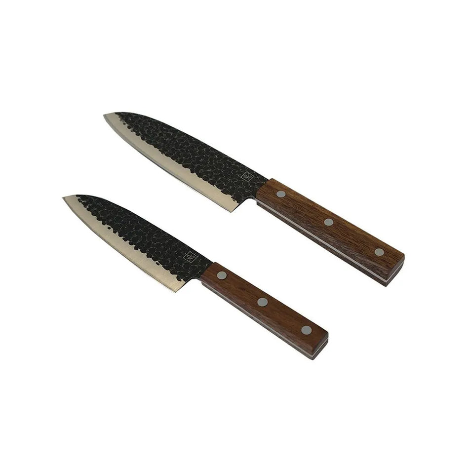 Frontrunner Knife Set