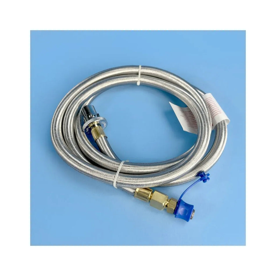 Dometic Cadac RV Bayonet 2.0M Hose for FFD Cooker