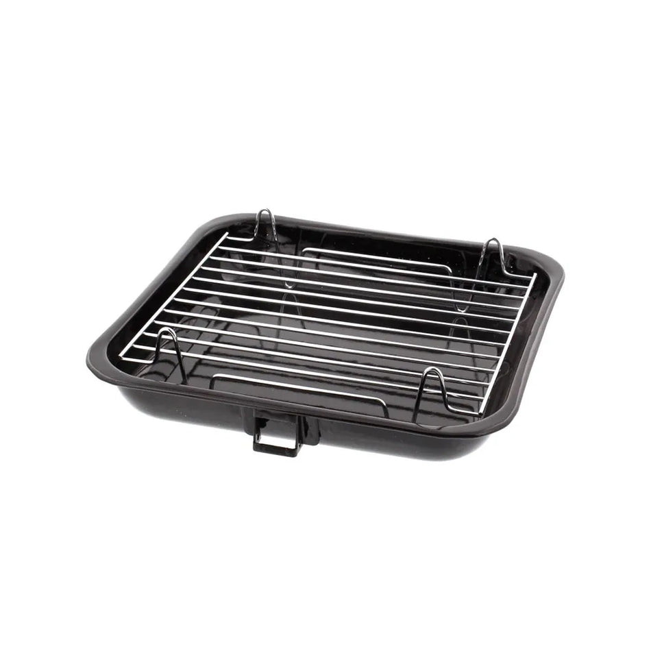 Thetford Caprice Grill Pan Kit inc Handle & Trivet SSPA0991