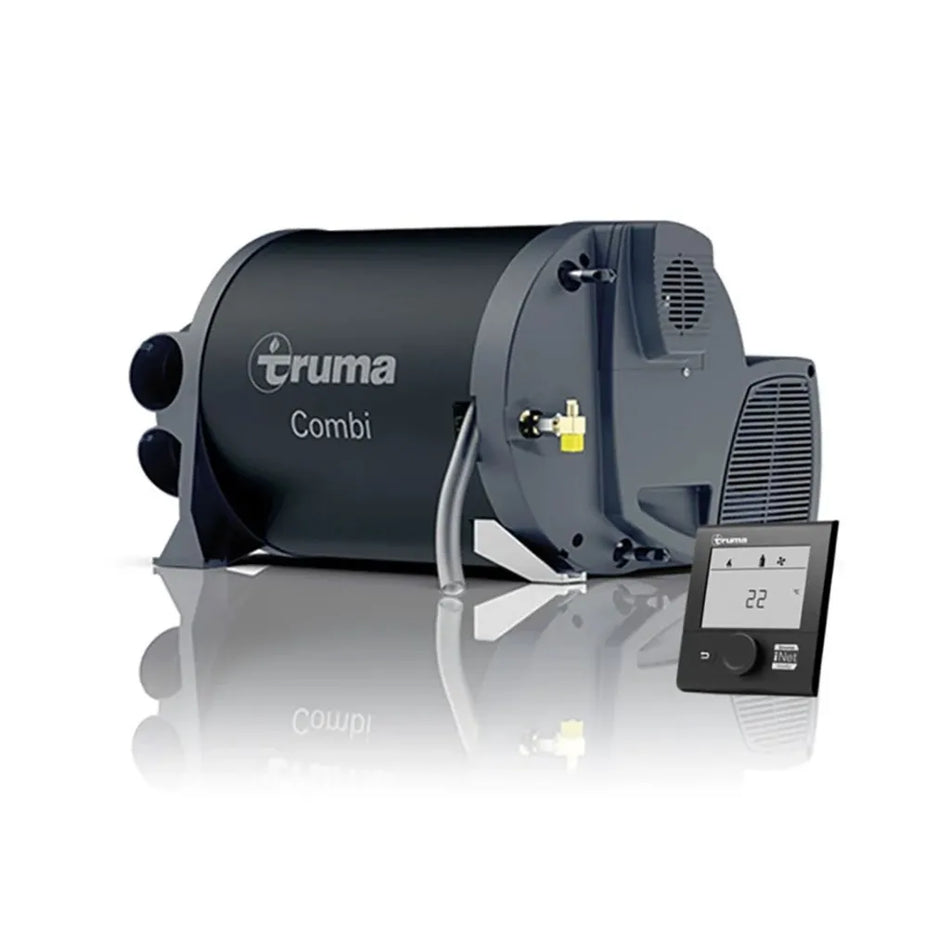 Truma Combi 6E Plus With I Net