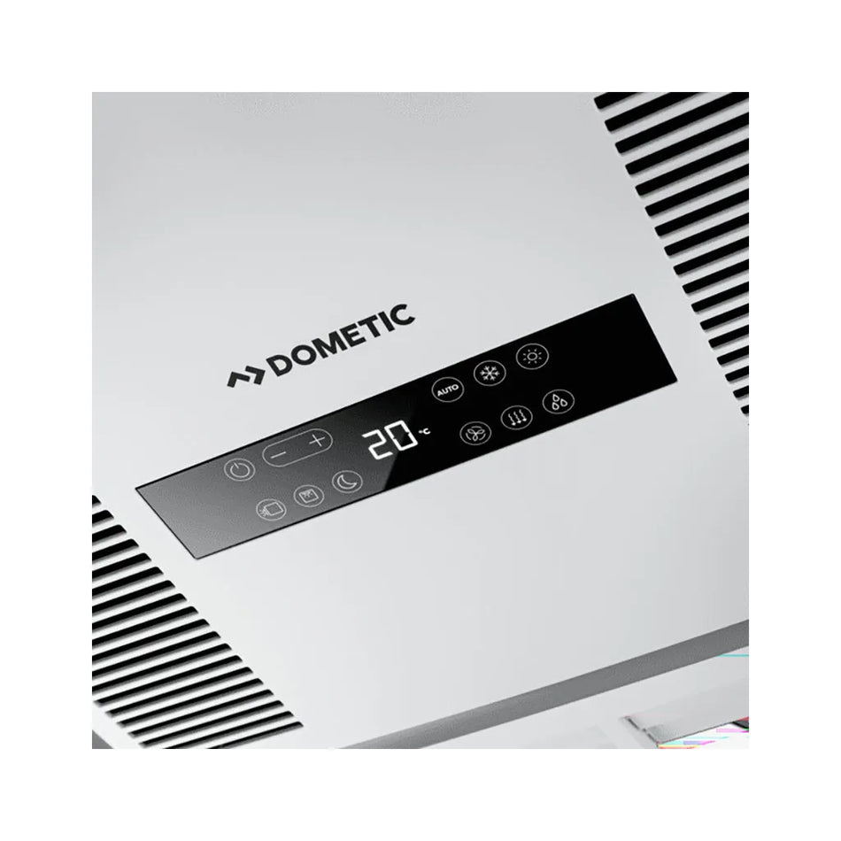 Dometic FreshJet FJZ7 Plus 4000W Rooftop Air Conditioning Unit