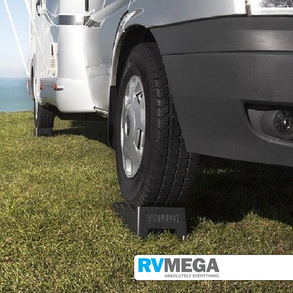 Ramps Leveling RV MEGA